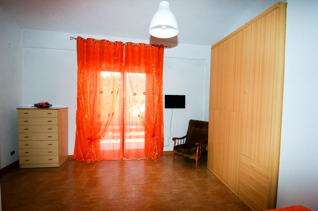 Casa Vacanze San Lorenzo Lägenhet Agerola Rum bild