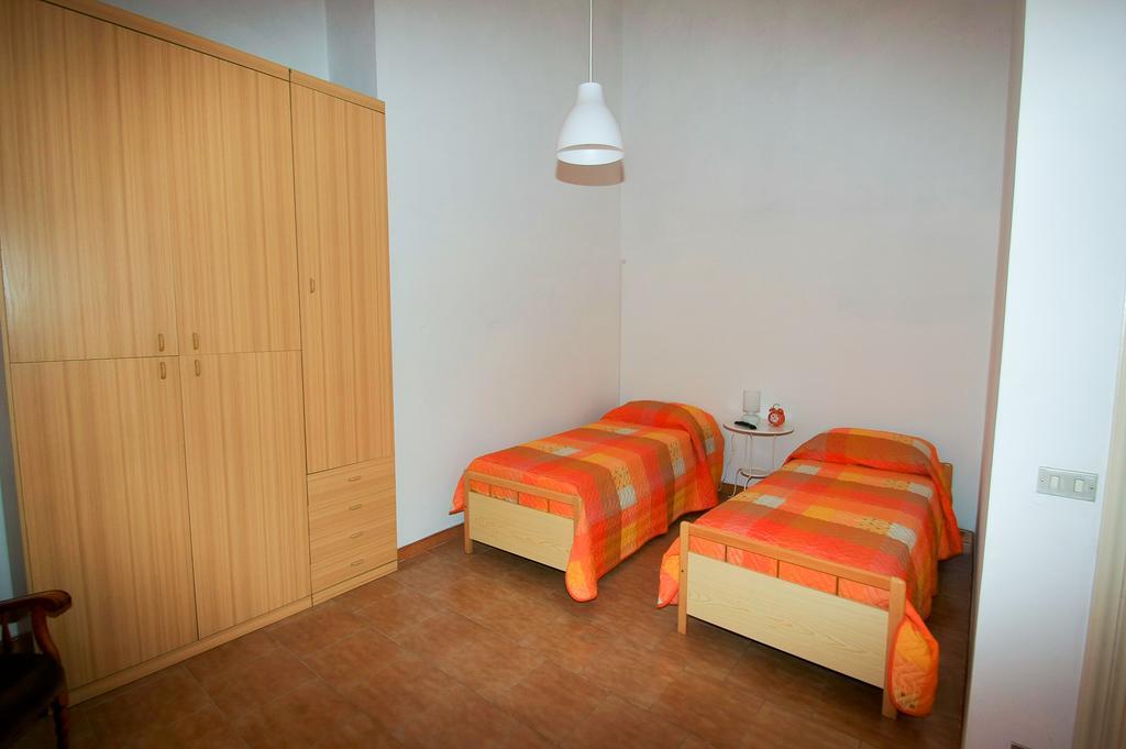 Casa Vacanze San Lorenzo Lägenhet Agerola Rum bild